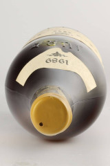 DOMAINE MACLE Château Chalon 1989
