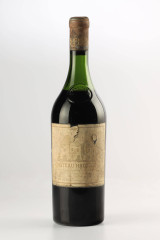 1958 HAUT-BRION 251144 SD CHÂTEAU HAUT BRION 1958