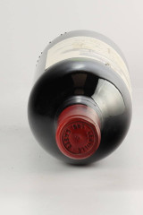 CHÂTEAU LEOVILLE LAS CASES 1988