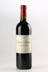 CHÂTEAU BELLEGRAVE 2006