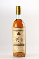 CHÂTEAU DE LA FONVIEILLE 1982