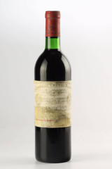CHÂTEAU CHEVAL BLANC 1973
