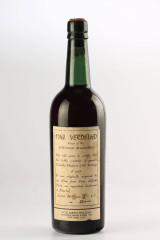 JUSTINO HENRIQUES Verdelho 1748