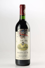 CHÂTEAU SIRAN 1990
