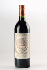 CHÂTEAU PICHON LONGUEVILLE BARON 1995