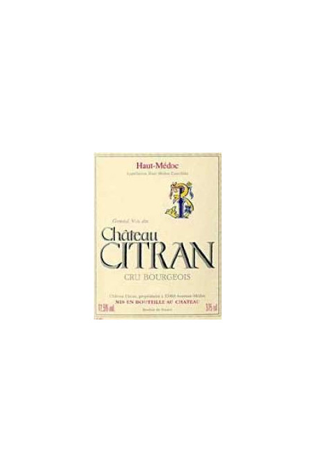 CITRAN 1977