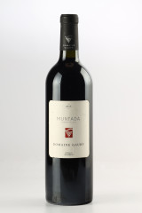 DOMAINE GAUBY Muntada 2015