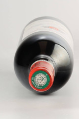 CHÂTEAU POUJEAUX 2001