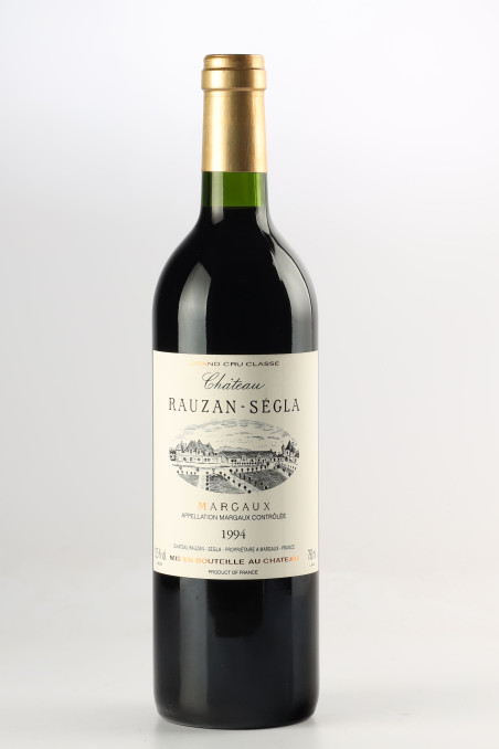 CHÂTEAU RAUZAN SEGLA 1994