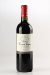CHÂTEAU FOURCAS DUPRE 2005