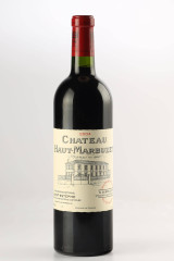 CHÂTEAU HAUT MARBUZET 2004