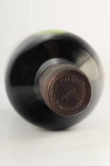 CHÂTEAU MARGAUX 1975