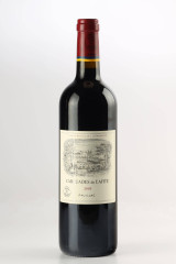 CARRUADES DE LAFITE 2005