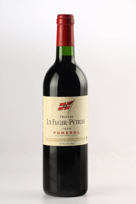 CHÂTEAU LA FLEUR PETRUS 1994