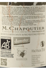 CHAPOUTIER Le Méal 2009