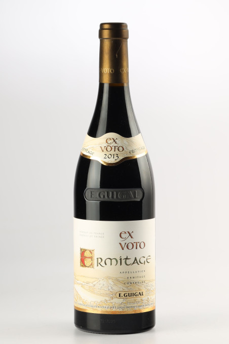 GUIGAL Ex Voto Rouge 2013