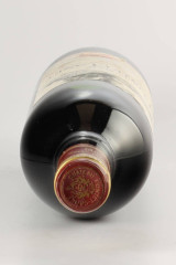 CHÂTEAU PONTET CANET 1989