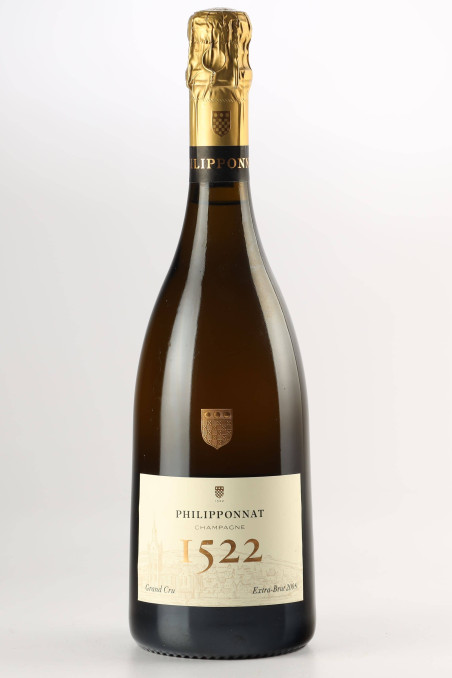 PHILIPPONNAT Cuvée "1522" Extra Brut 2008