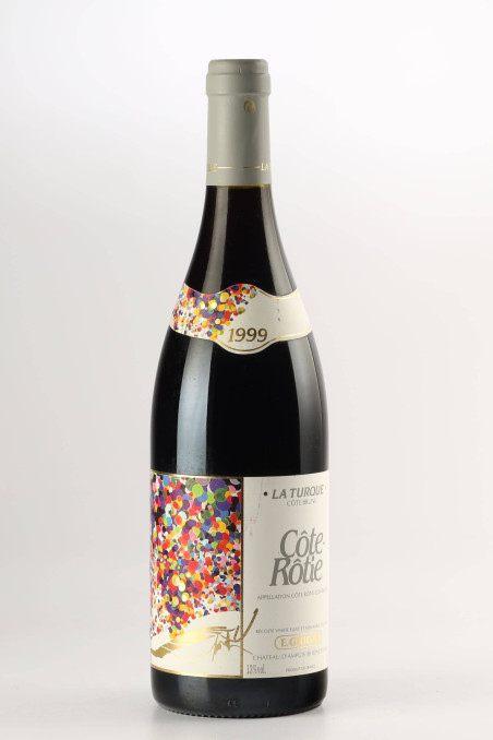 GUIGAL La Turque 1999