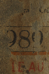 CHÂTEAU FIGEAC 1989