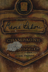 MUMM René Lalou 1973