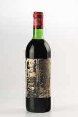 CHÂTEAU PAVIE MACQUIN 1975