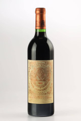 CHÂTEAU PICHON LONGUEVILLE BARON 1983