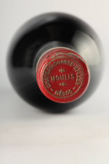 CHÂTEAU CHASSE SPLEEN 1975