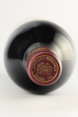 CHÂTEAU MARGAUX 1995