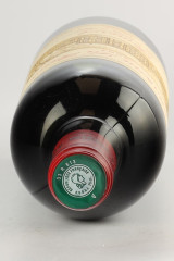 CHÂTEAU LA POINTE 2007