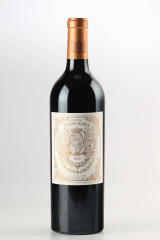 CHÂTEAU PICHON LONGUEVILLE BARON 2012
