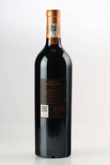 CHÂTEAU PICHON LONGUEVILLE BARON 2012