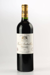 CHÂTEAU HAUT BATAILLEY 2013