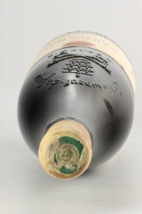CHAPOUTIER Barbe Rac 2007
