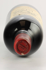 CHÂTEAU LA LAGUNE 1989