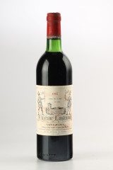 CHÂTEAU LAGRANGE 1982
