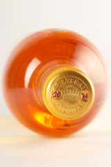 CHÂTEAU D'YQUEM 2014