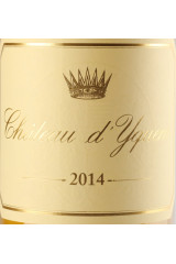 CHÂTEAU D'YQUEM 2014