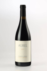 DOMAINE LES AURELLES Aurel Rouge 2011