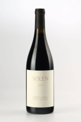 DOMAINE LES AURELLES Solen Rouge 2011