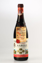 MARCHESI DI BAROLO 1964