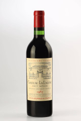 CHÂTEAU LA LAGUNE 1967