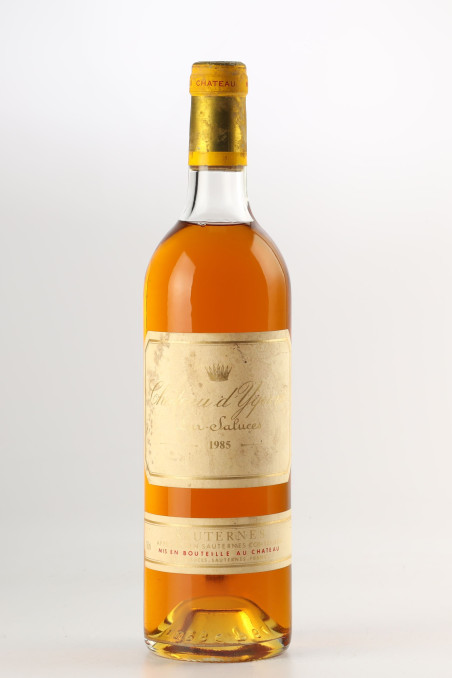 Château d'Yquem 1985, Sauternes