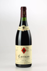 AUGUSTE CLAPE 2001