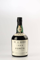 W.J. HART 1944