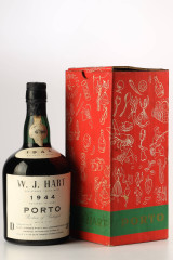 W.J. HART 1944
