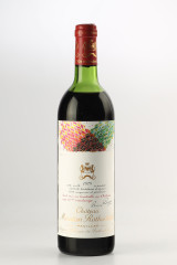 CHÂTEAU MOUTON ROTHSCHILD 1979