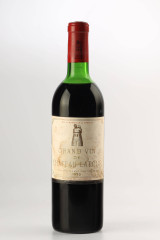 CHÂTEAU LATOUR 1973
