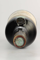 CHÂTEAU GRUAUD LAROSE 1973
