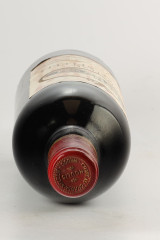 CHÂTEAU CHASSE SPLEEN 1987